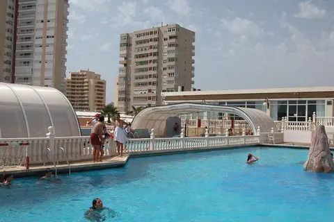 Hotel & Spa Entremares in San Javier — foto 13