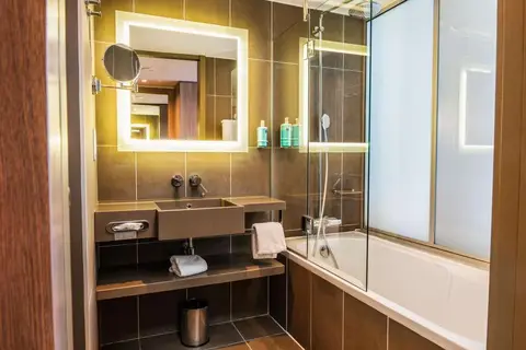 Hotel Novotel Sofia in Novotel — foto 15