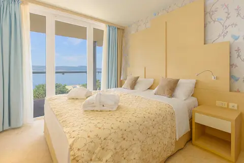 Kvarner Bay Movenpick in Novi Vinodolski — foto 29