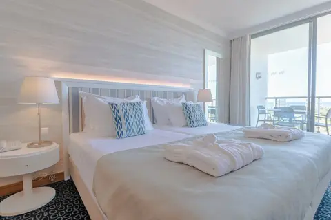 Pestana Alvor Atlântico in Alvor — foto 29