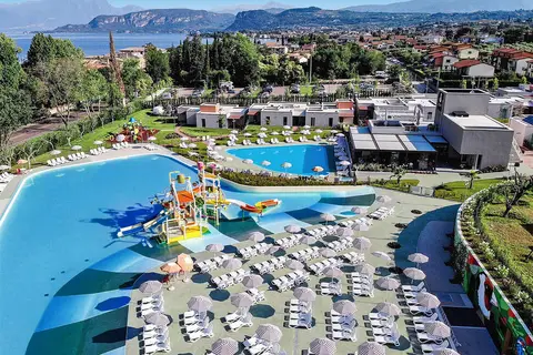 Sisan Resort in Bardolino, foto 10