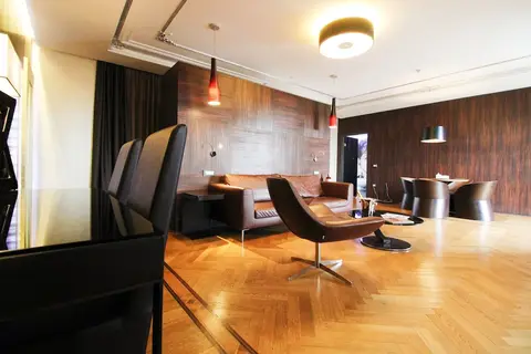 Divina Luxury Hotel in Rome, foto 20
