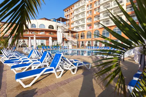 Sol Luna Bay in Sol Luna Bay Resort, foto 16