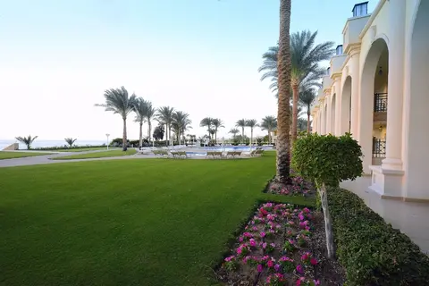 Stella Di Mare Beach Hotel & Spa Sharm El Sheikh in Sharm El Sheikh — foto 17