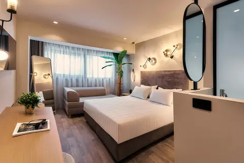 Enorme Epavli Boutique in Chersonissos