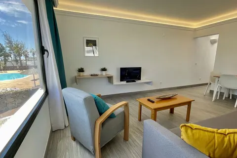 Palmeras Garden in Playa Blanca — foto 14