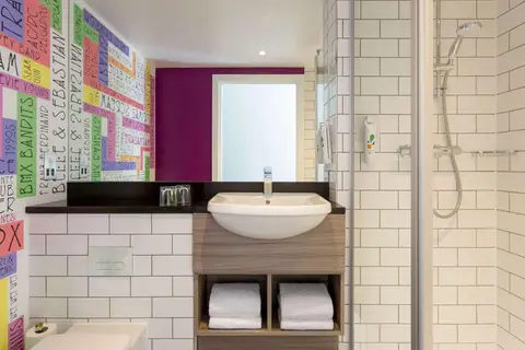 ibis Styles Glasgow Central in Glasgow — foto 13