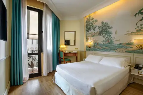Donna Laura Palace in Rome — foto 6