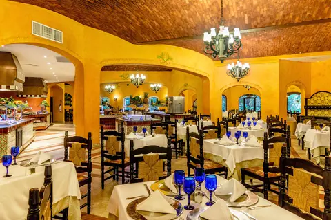 Occidental Cozumel in Cancún — foto 11