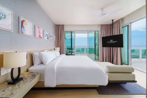 Wyndham Grand Barbados Sam Lords Castle All Inclusive Resort in Church Village — foto 6
