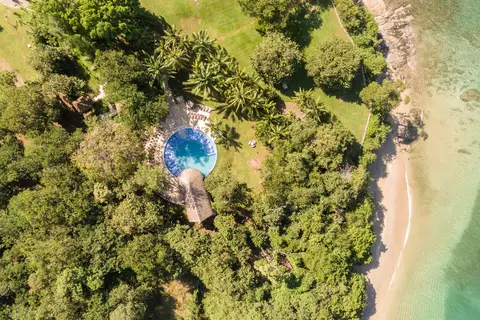 Occidental Papagayo in Tempate — foto 14