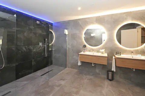 Hotel Salobrena Suites in Motril — foto 16