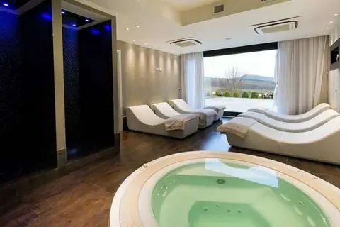 Relais Borgo San Faustino in Orvieto — foto 13
