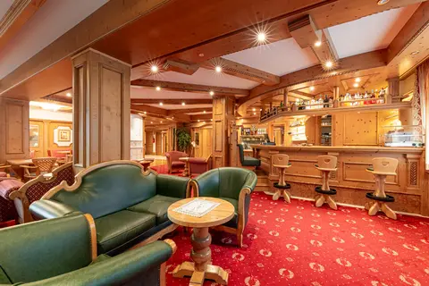 Park Hotel & Club Diamant in Campitello di Fassa — foto 7