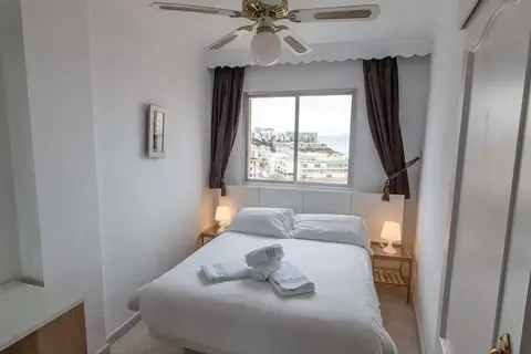 Appartementen Palm Beach Club in Torremolinos — foto 32