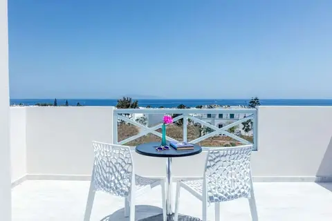 Selini Hotel in Thira Municipal Unit, foto 7