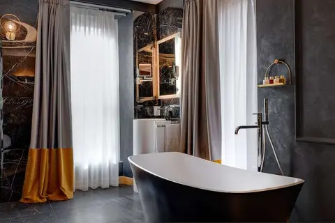 Dharma Boutique Hotel & Spa in Rome, foto 9