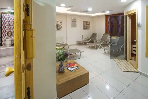 Glk Premier The Home Suites & Spa in Fatih, foto 9