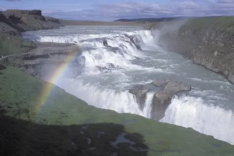 Ontdek IJsland in 8 dagen foto 8