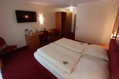 Hotel Wilhelm von Nassau foto 5