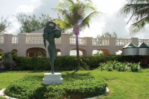 The Crane Resort in Church Village — foto 2