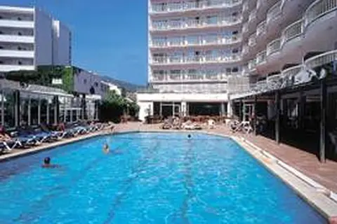 Helios Lloret de Mar in Lloret de Mar — foto 9