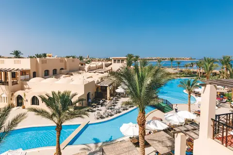 Jaz Makadina in Makadi Bay — foto 5