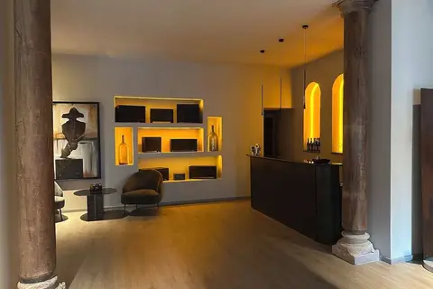 Palazzo Liberty Unique Hotel in Palermo — foto 8