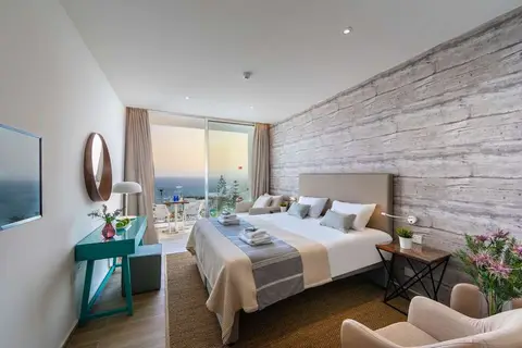 Leonardo Plaza Cypria Maris Beach Hotel & Spa in Geroskipou — foto 5