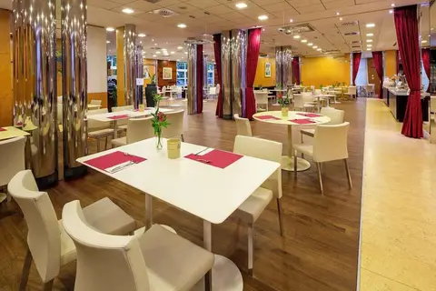 Crown Plaza Padova in Padua, foto 7