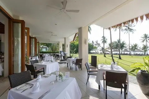 Kantary Beach Khao Lak in Kantary Beach Hotel Villas Suites Khao Lak, foto 21