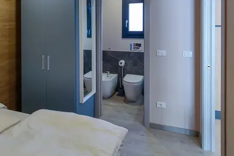 Camping Dolomiti in Dimaro Folgarida — foto 5