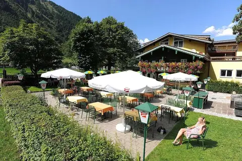 Lampenhausl in Taxenbacher-Fusch — foto 5