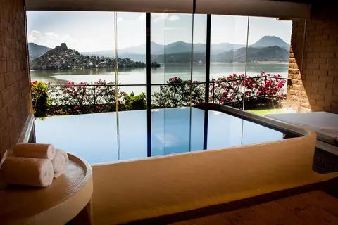 El Santuario Resort & Spa in El Santuario, foto 30