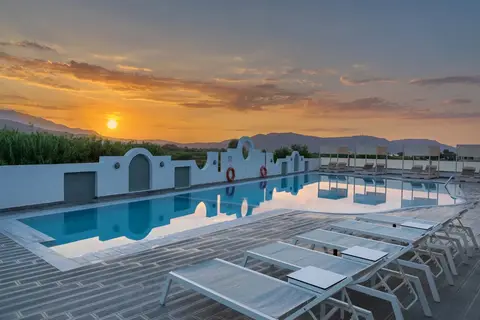Apollo Hotel I & II in Georgioupolis — foto 7