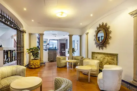 Hoposa Hotel Bahia in Port de Pollença — foto 29