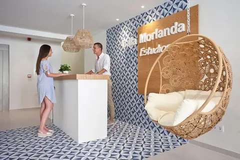 Cala Morlanda Estudios in Santa Margalida — foto 7