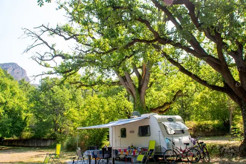 Camping Le Saint Clair foto 7