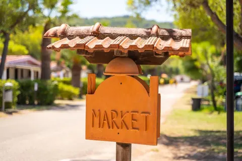 Camping Grotta Dell Acqua foto 19