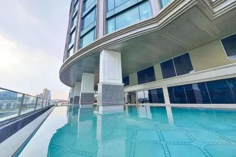 Valia Hotel Bangkok Sukhumvit in Bangkok — foto 7