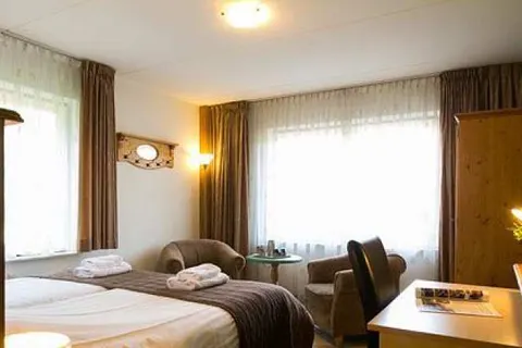 Hotel Erve Bruggert foto 5