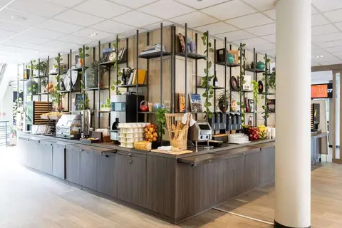 ibis Paris Alésia Montparnasse in Parijs, foto 14
