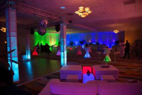 Holiday Inn Resort Aruba-Beach Resort & Casino in West Punt — foto 15