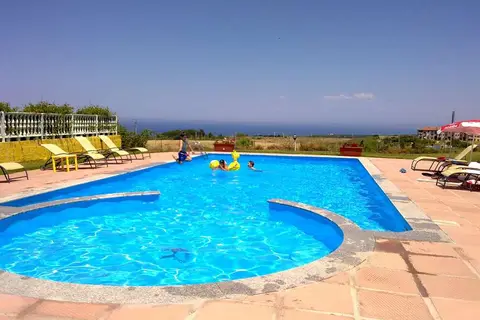 Abbaidda Hotel in Valledoria — foto 17