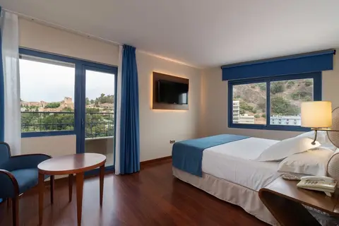 Hotel MS Maestranza in Málaga, foto 5