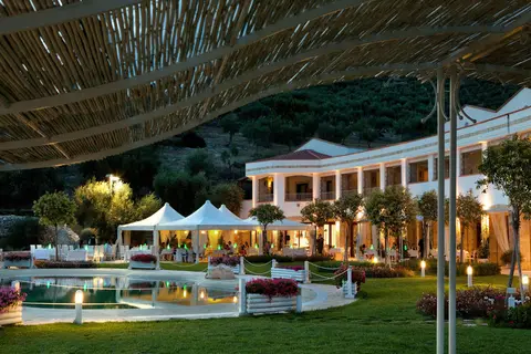 Residence Il Porto in Mattinata — foto 10