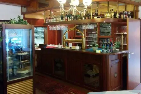 Hotel Seemöwe Eifel foto 10