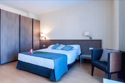 Hotel Atrio del Mar in San Javier — foto 17
