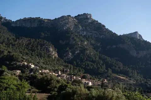 Maristel Hotel & Spa in Estellenchs — foto 26