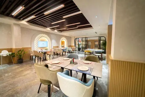 Millennium Place Mirdif Hotel in دبي — foto 14
